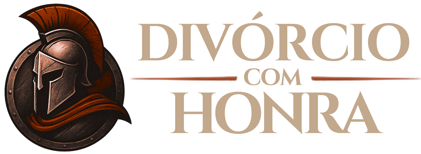Divórcio com Honra