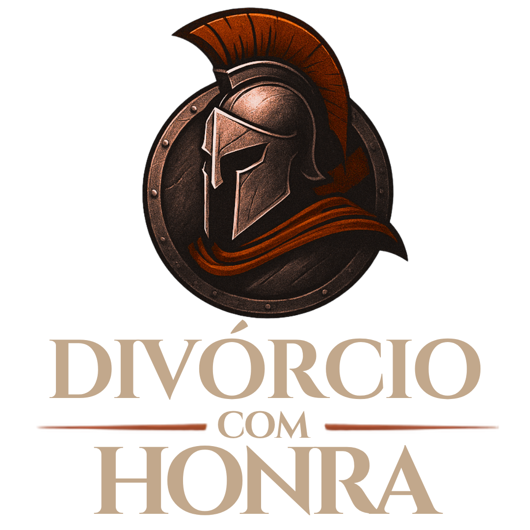 Divórcio com Honra